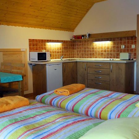 Apartmany Vista Nova Lesna Ngoại thất bức ảnh