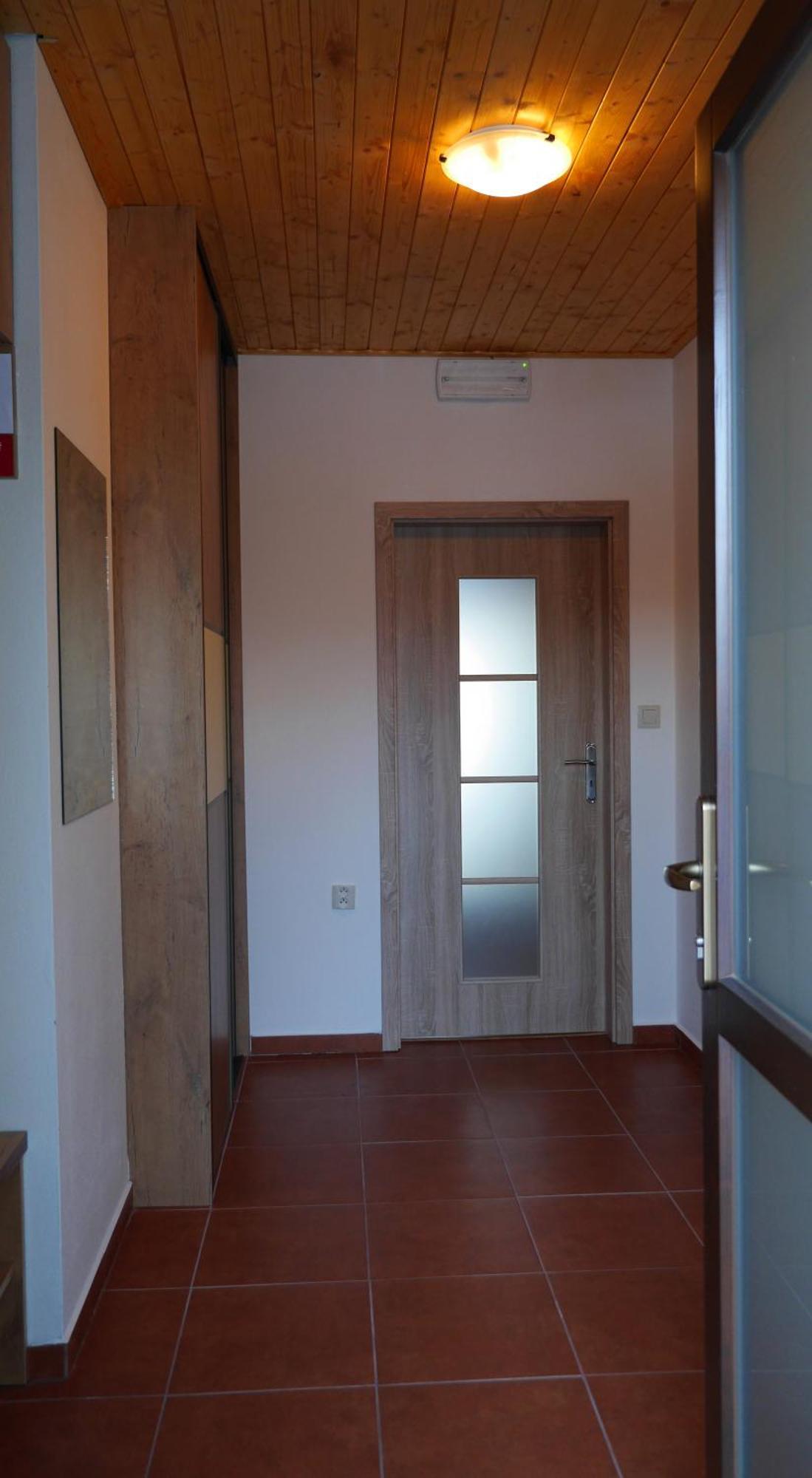 Apartmany Vista Nova Lesna Ngoại thất bức ảnh