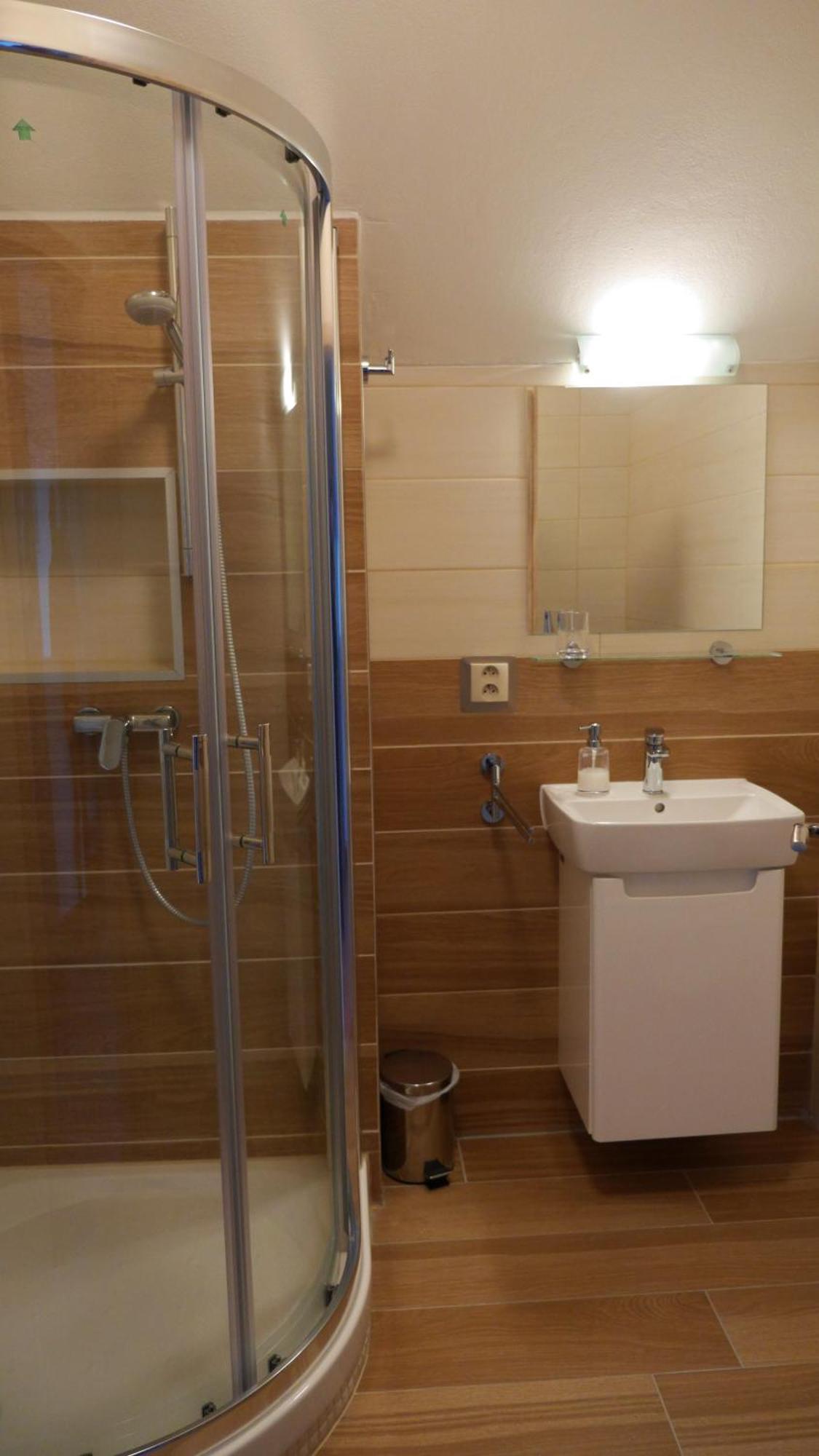 Apartmany Vista Nova Lesna Ngoại thất bức ảnh